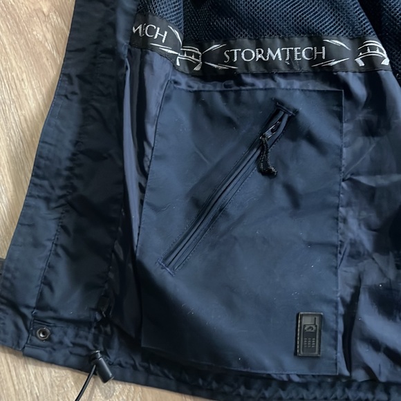 Vintage stormtech “Corona Extra” jacket - Picture 5 of 7